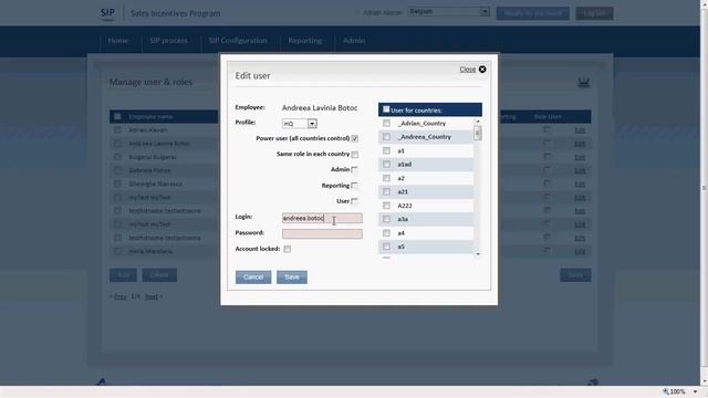 .NET Framework 4.0 based web application demo смотреть онлайн