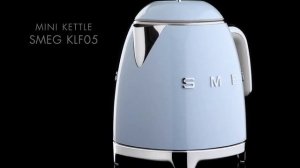 SMEG Mini Kettle KLF05