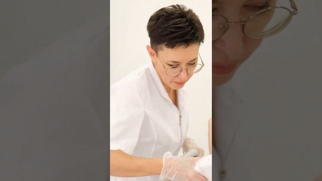 Зачем сбривать волоски перед процедурой лазерной эпиляции? смотреть онлайн