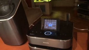 Philips MSI900/12 Streamium