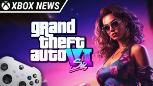 Rockstar Games официально анонсировали Grand Theft Auto VI | GTA 6 | Новости Xbox