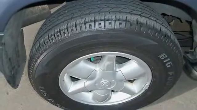 2001 Nissan Pathfinder - Summers Auto Sales - Loveland, CO 80537 смотреть онлайн