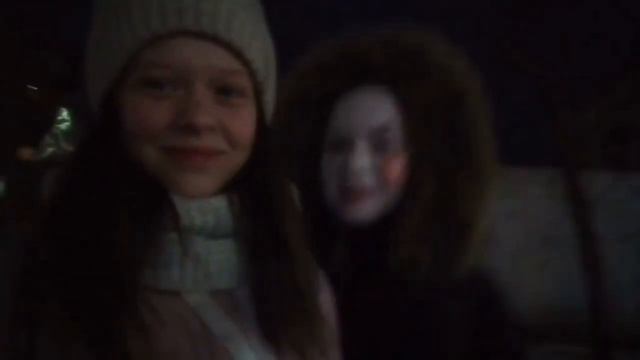 || Новый Год!✨|| Мимы?💫