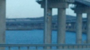 Крымский мост Таврида Симферополь Дикарями на Море