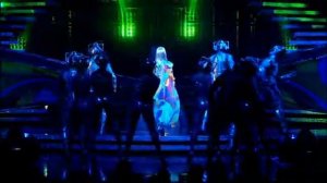 Kylie Minogue - Light Years - Turn It into Love [Showgirl Homecoming Tour]