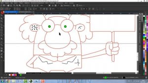 Трассировка. Как сделать изображение векторным? Какие картинки подойдут оптимально? Corel Draw