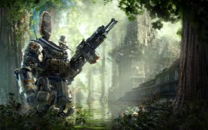 Titanfall 2 Часть 7 ПРОДОЛЖАЕМ С ВАС ПОДПИСКА И ЛАЙК