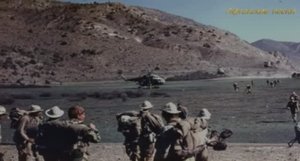 Афганские песни - Кукушка