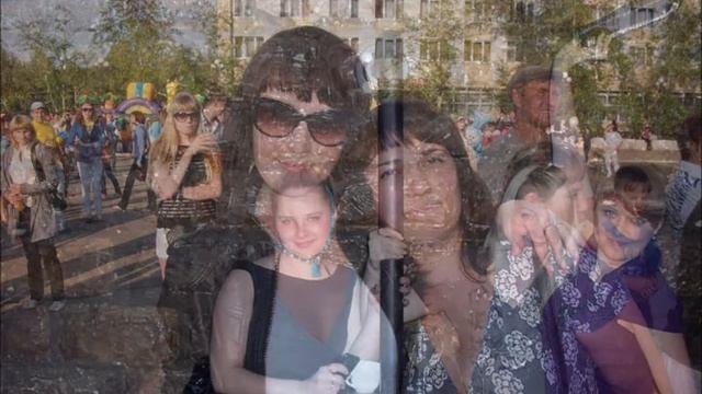 Город в лицах! Часть пятьдесят восьмая!!!
