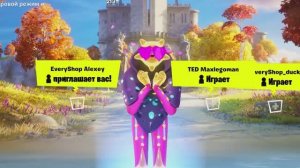 БЕСПЛАТНЫЙ СКИН ДЛЯ ВСЕХ ИГРОКОВ В ФОРТНАЙТ (Получай быстрее)