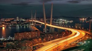 Раскаленный город - Владивосток