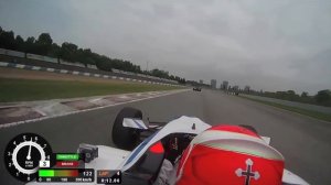 Bruno Carneiro 2016 F4 Zhuhai