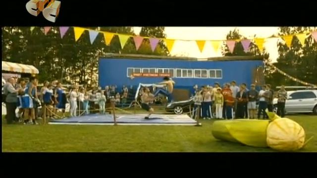 Кино в деталях. Охотники за бриллиантами и Гоп-стоп (2010)