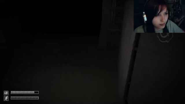 Она играет в SCP Containment Breach запись СТРИМА (без первых багованных запусков) смотреть онлайн