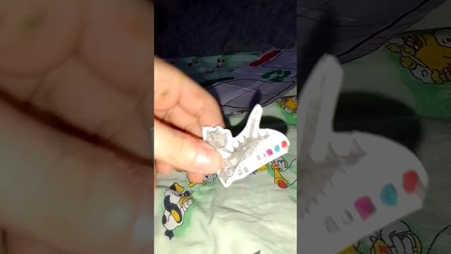 бумажные трейды адопт ми? смотреть онлайн