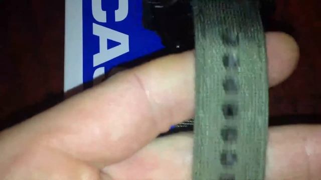 CASIO SGW - 300H! Видео Обзор Часов!  Смотри и Коментируй!