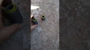 Сайлентблоки тяги панара