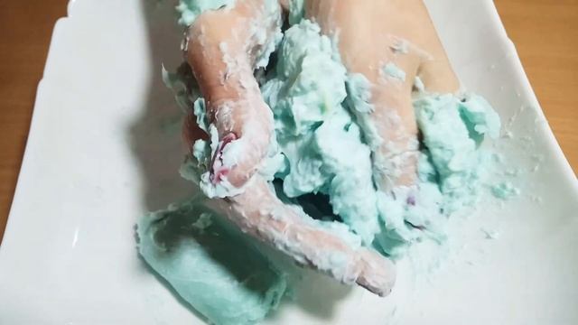 Soaked Conifer soap NEFIS | Размокшее Хвойное мыло Завода братьев Крестовниковых от Нэфис смотреть онлайн