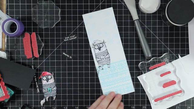 Tim Holtz STAMPtember 2020 | STAMPtember Exclusive Limited Edition смотреть онлайн