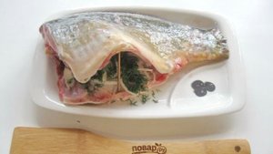 Карп в мультиварке