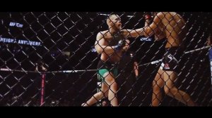 Mayweather vs. McGregor - '180 Million Dollar Dance' Trailer