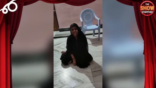 GIT-6-0033 - Adyasha Priyali - Solo Act смотреть онлайн