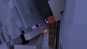 minecraft boy love story part 13 animation music video