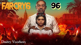 Прохождение FAR CRY 6 # 96 {2021} Ps4