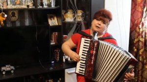 Елена Заичкина Вальс фронтовой сестры