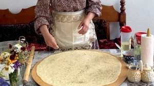 Как приготовить хинкал на пару