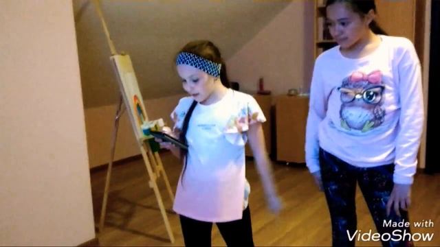 Крутые топ девахи | йога челлендж|Challenges смотреть онлайн