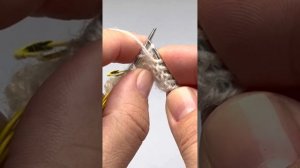 Как делать накиды вдоль линии реглана.