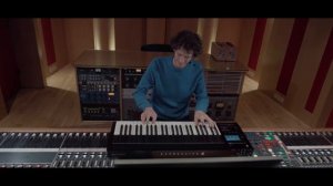 UVI IRCAM Solo Instruments 2 | In action with Expressive E Osmose