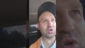 Тестирую навигатор ? грибника