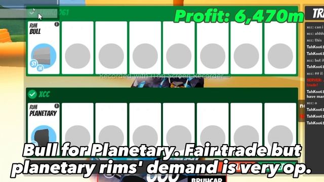 Trading Montage #5 Roblox Jailbreak #trading #tradingmontage #robloxjailbreak #jailbreak смотреть онлайн