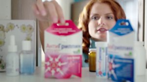 АнтиГриппин от Натур Продукт для всей семьи!