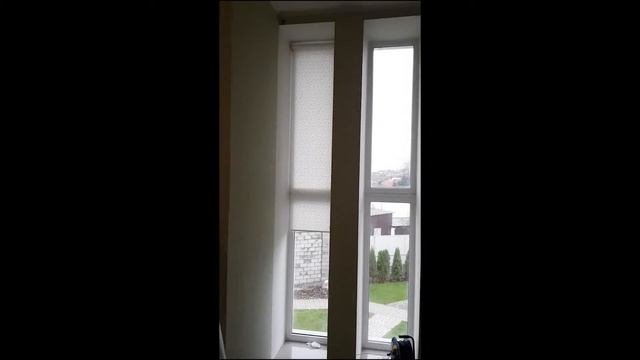 рольшторы  с автоматикой