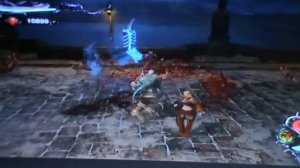 Lets play Knights Contract Walkthrough W Commentary Part 12 [HD Camera-TV]