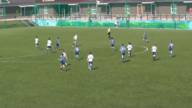 Сормово 2004 - Долгопрудный 1 тайм смотреть онлайн