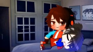 Ты мое//GCMV //Фиксай и Компот//FixOt// Original