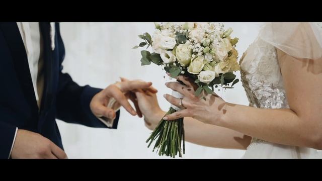 Армянский жених и грузинская невеста на свадьбе в Москве 2020. смотреть онлайн