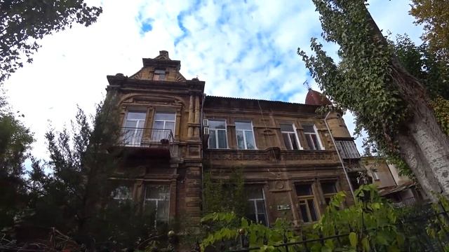 Крым. Евпатория// Удивительное рядом. Курорт.