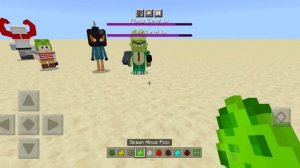 Friday Night Funkin ADDON NEW CHARACTERS in Minecraft PE