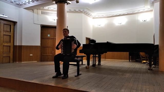 А. Бызов - "Ты одессит, Мишка" смотреть онлайн