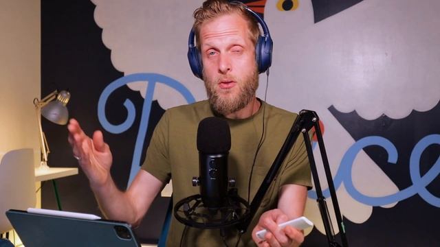 How Constraints Make You More Creative | Thoughts on Illustration EP13 смотреть онлайн