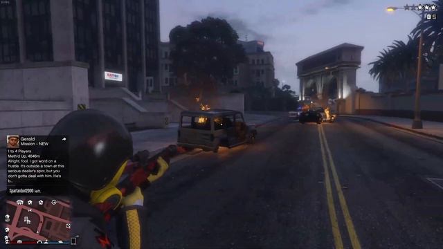 GTAO: BEST META WEAPONS LOADOUT!!!