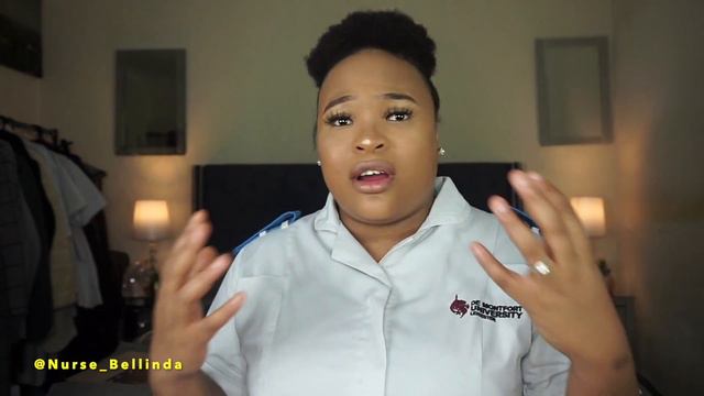 10 Things I wish I knew before starting nursing school (Students) | Tips and Advice | Nurse_Bellind смотреть онлайн