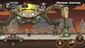 metal soldiers 3 level 70 | metal soldiers 3 level 70 gameplay walkthrough |