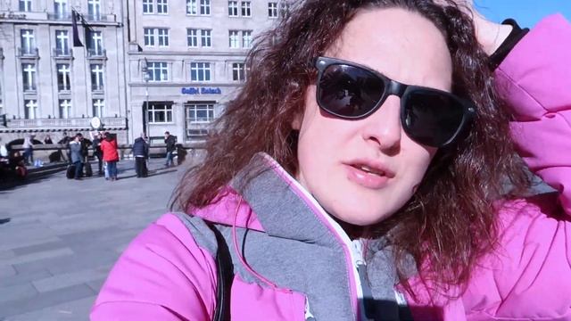 Дюссельдорф/Кёльн /Влог смотреть онлайн