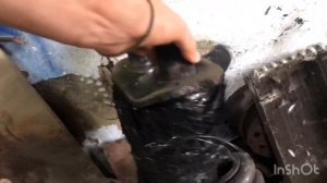 Тихий выхлоп на Opel corsa 1.2 как на opc